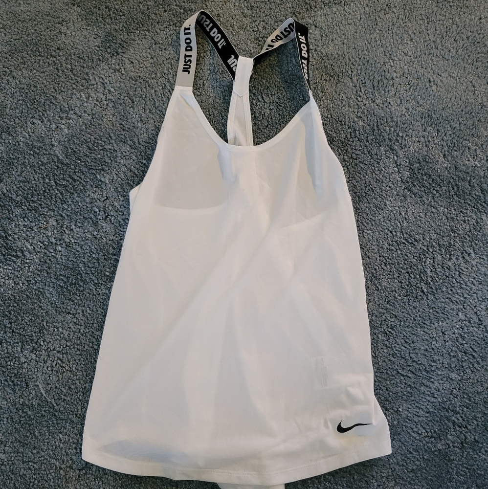 Nike tank top